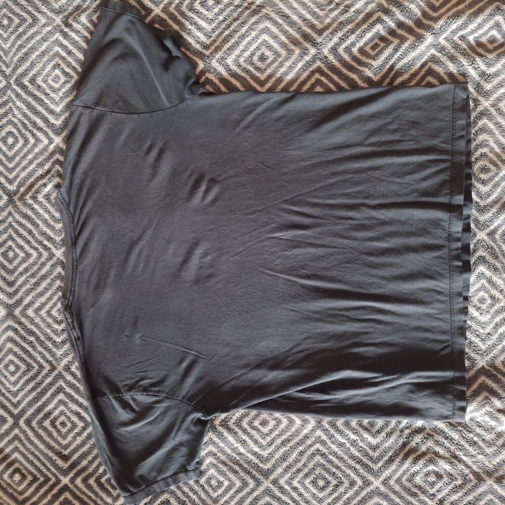 RARE VANS x BAD BRAINS T-SHIRT (2008 Collaboration) - Picture 2 of 8